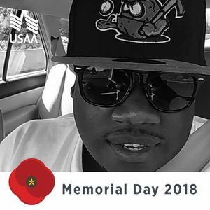 Meet your Posher, Mackron